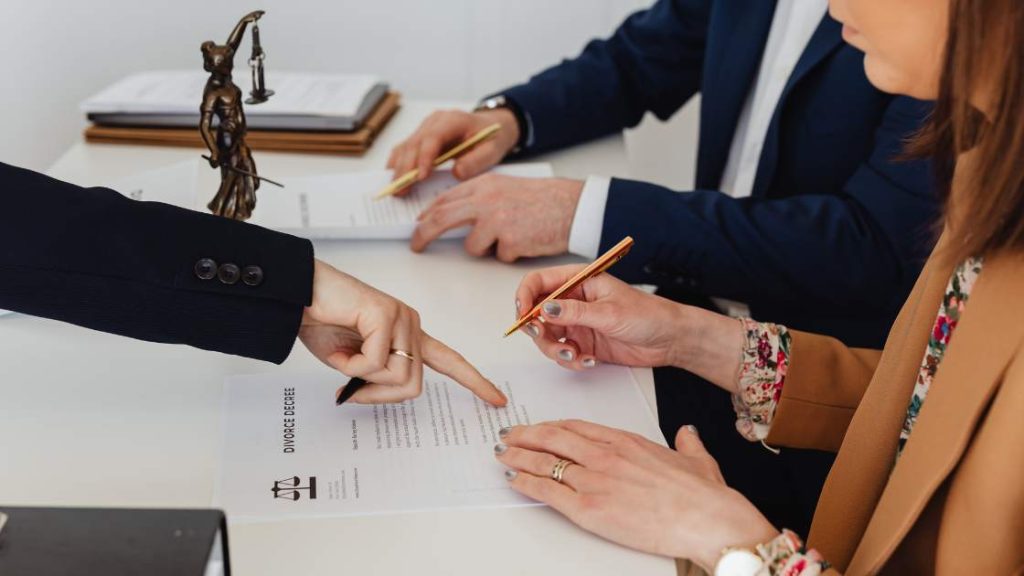 divorciarse ante notario